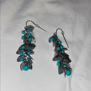 Dangling Earrings